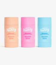 Pack x 3 Deodorants SUN - MOON - EARTH
