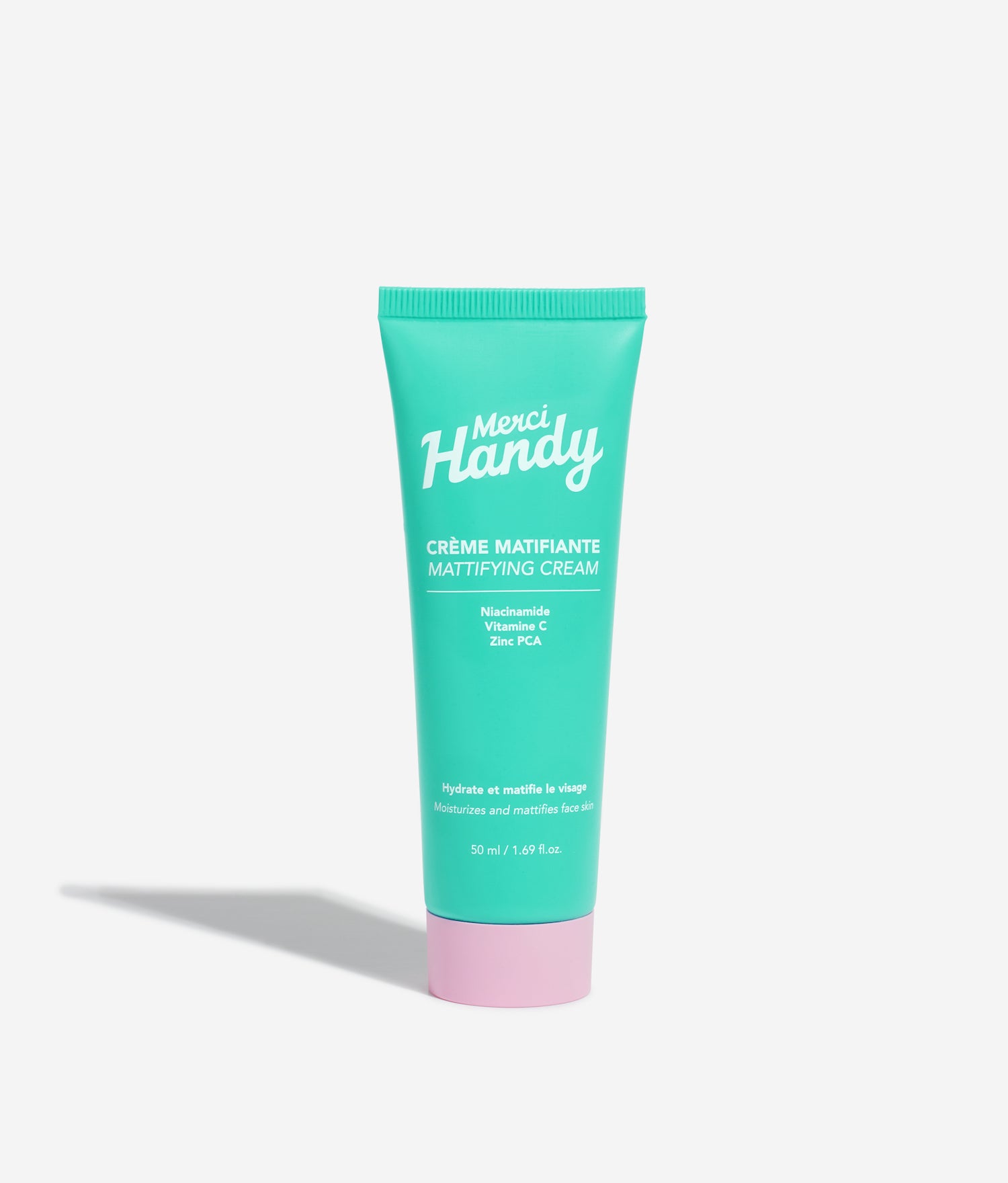 フェイスクリーム Merci Mattifying Cream – Merci Handy US