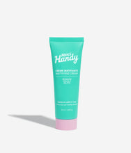 Mattifying Cream