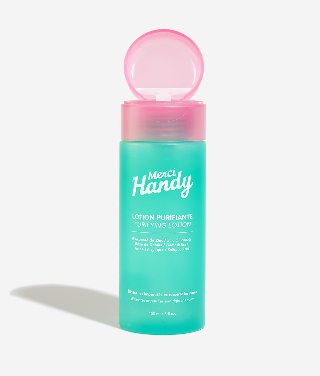 Purifying Lotion – Merci Handy US