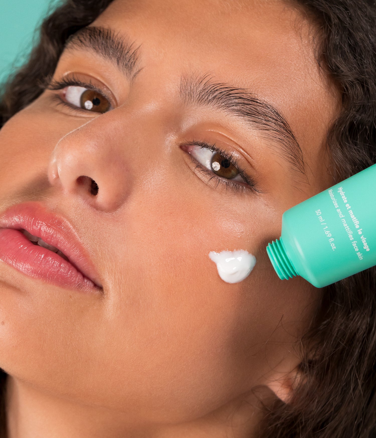 Mattifying Cream – Merci Handy US