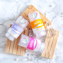 Namaste Deodorant