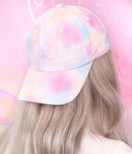 Rainbow Cap