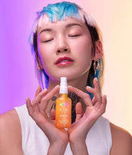 Energizing Sanitizer Spray