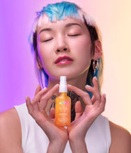 Hand Cleansing Sprays Trio