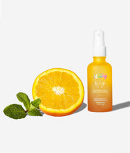 Energizing Sanitizer Spray