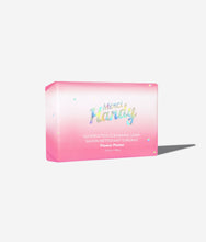 Flower Power Exfoliating Soap