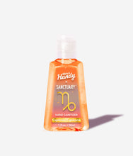 Capricorn Hand Sanitizer Gel