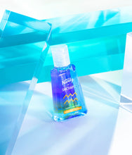 Aquarius Hand Sanitizer Gel