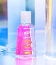 Cancer Hand Sanitizer Gel