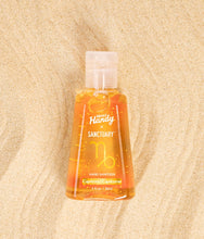 Capricorn Hand Sanitizer Gel