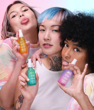 Hand Cleansing Sprays Trio