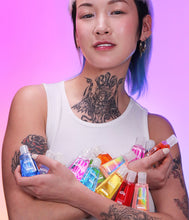 Chérie Cherry Hand Sanitizer