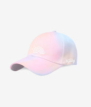 Rainbow Cap