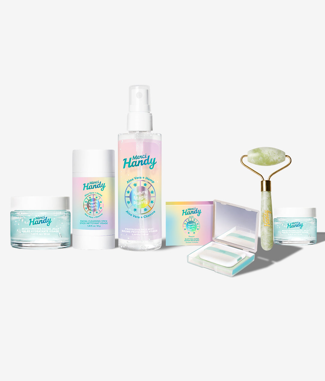 3-IN-1 Skin Care Set D.I.Y Kit (Lotion, Body Scrub and Cream in a D.I. –  MOMCARES PH