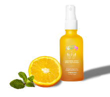 Hand Cleansing Sprays Trio