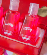 Chérie Cherry Hand Sanitizer