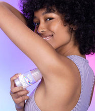 Namaste Deodorant
