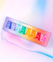 Rainbowtiful Set