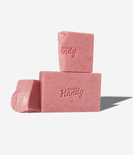 Flower Power Exfoliating Soap