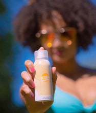 Hello Sunshine Dry Shampoo