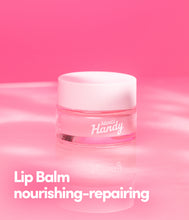 Nourishing Lip Balm