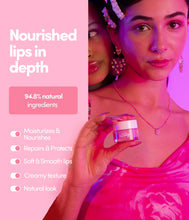 Nourishing Lip Balm