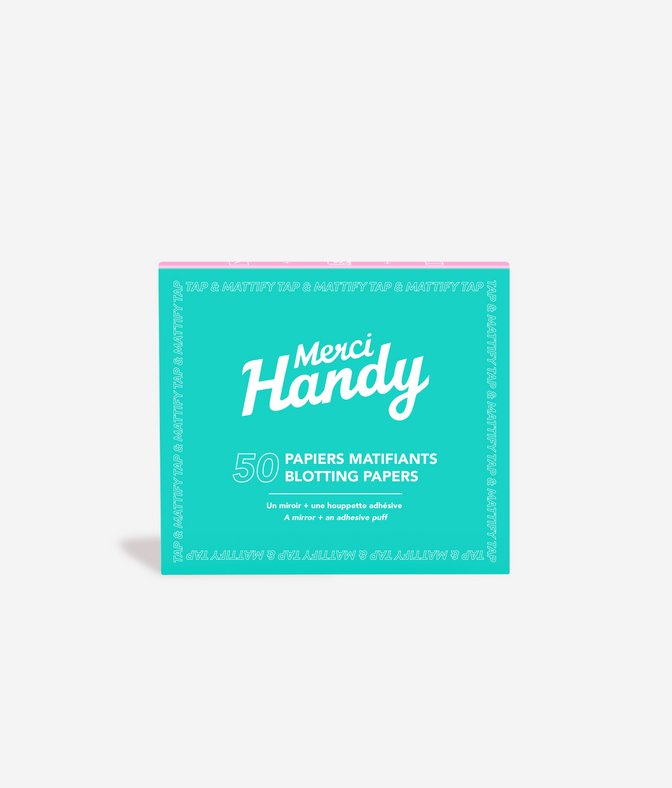 Blotting Paper