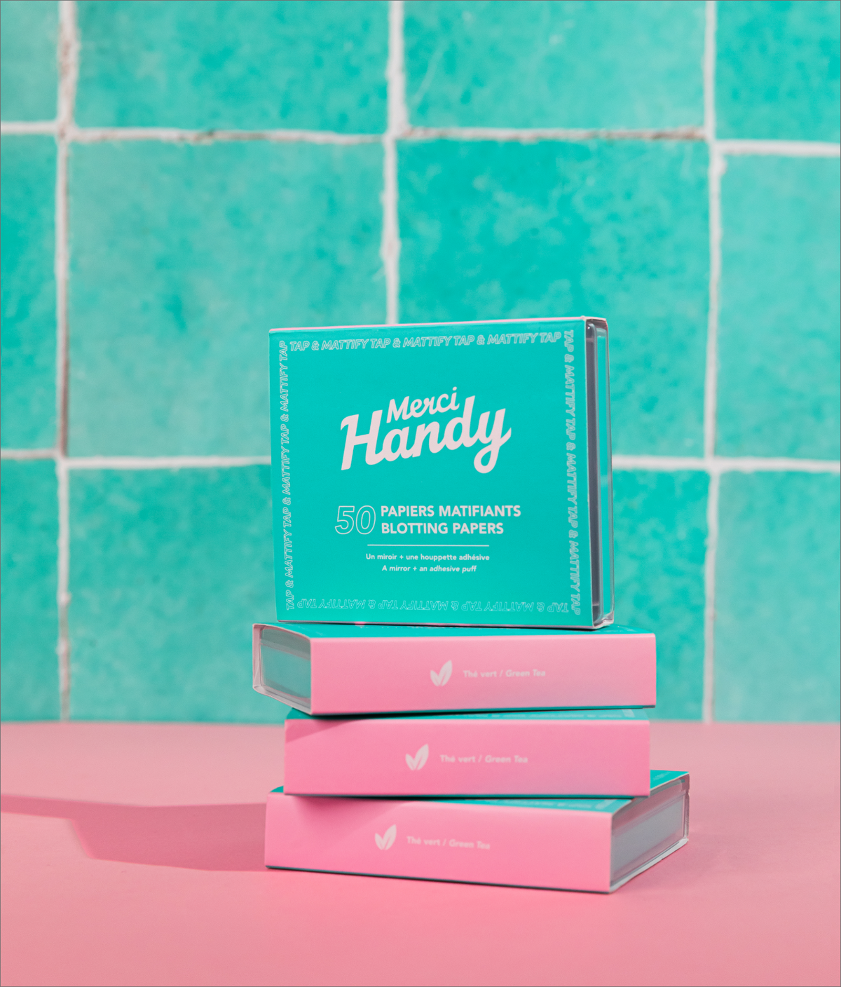 Blotting Paper