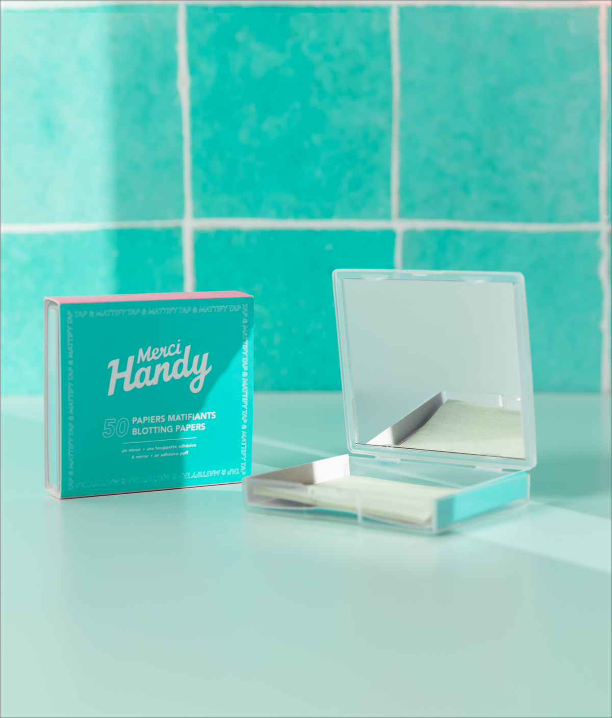 Blotting Paper