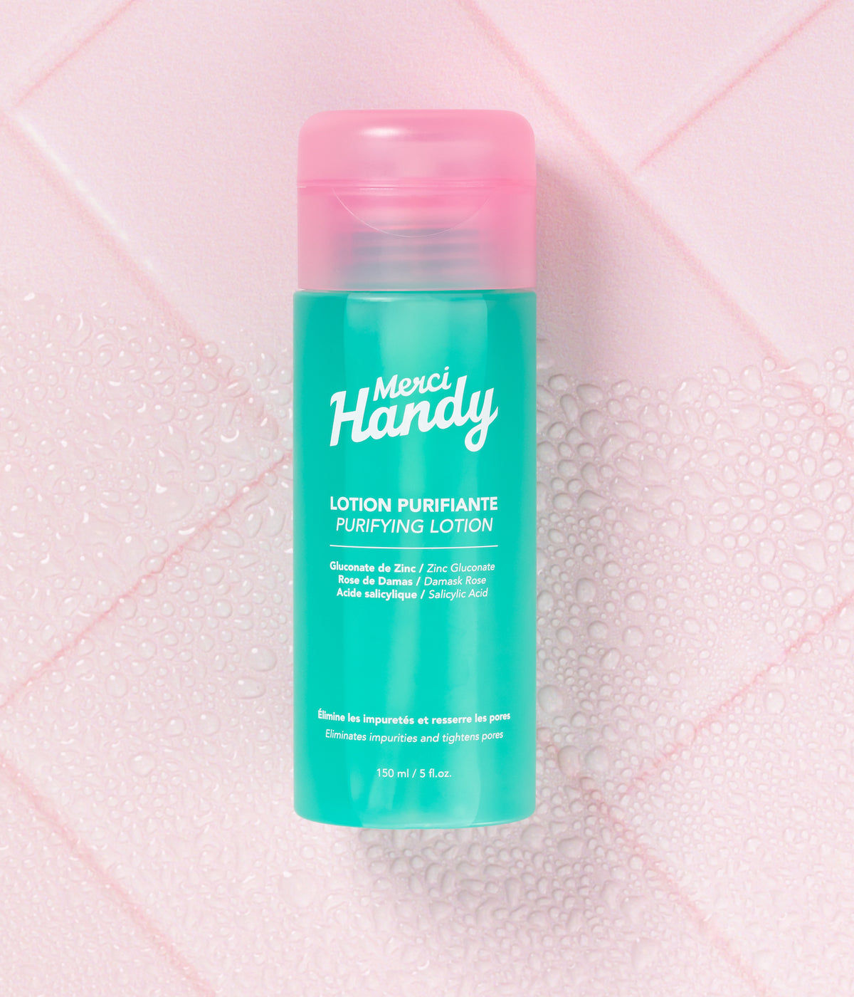 Purifying Lotion