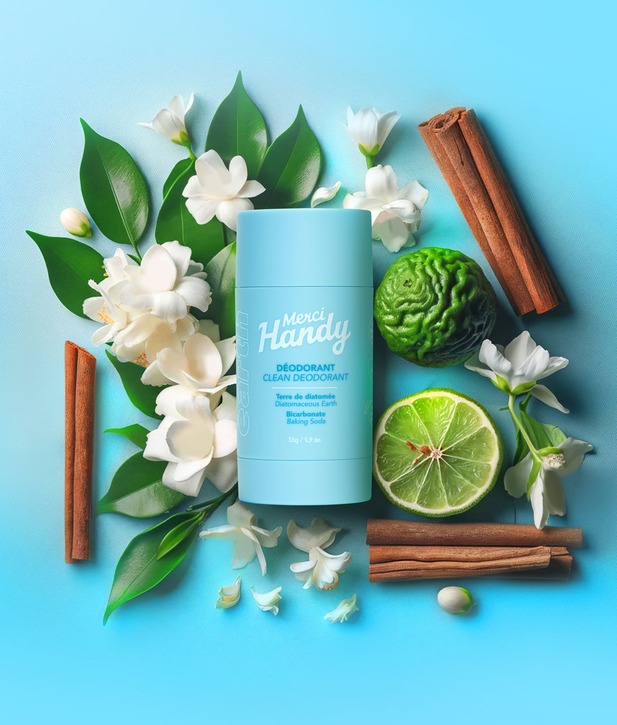 Deodorant EARTH