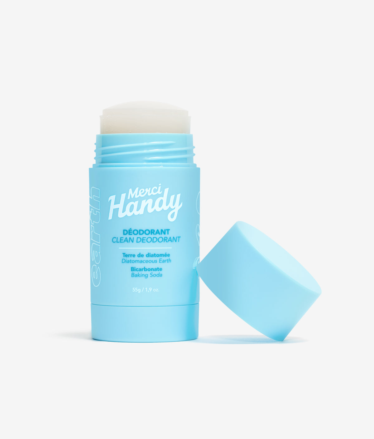 Deodorant EARTH
