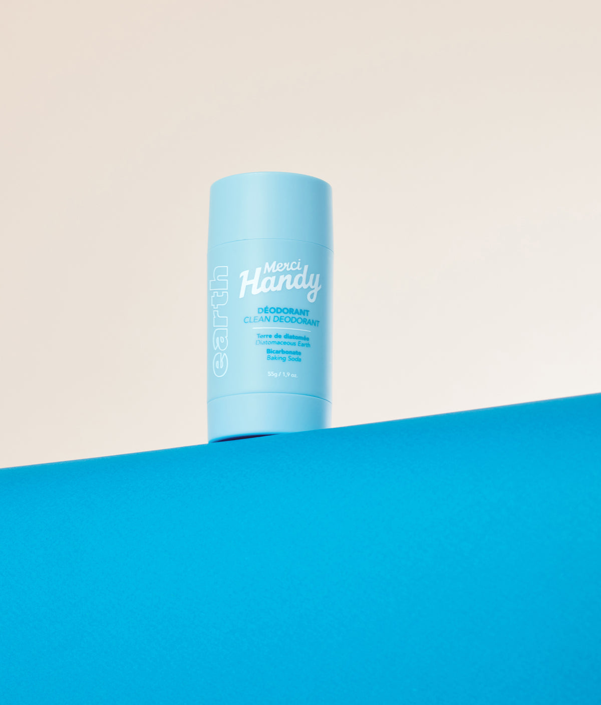 Deodorant EARTH