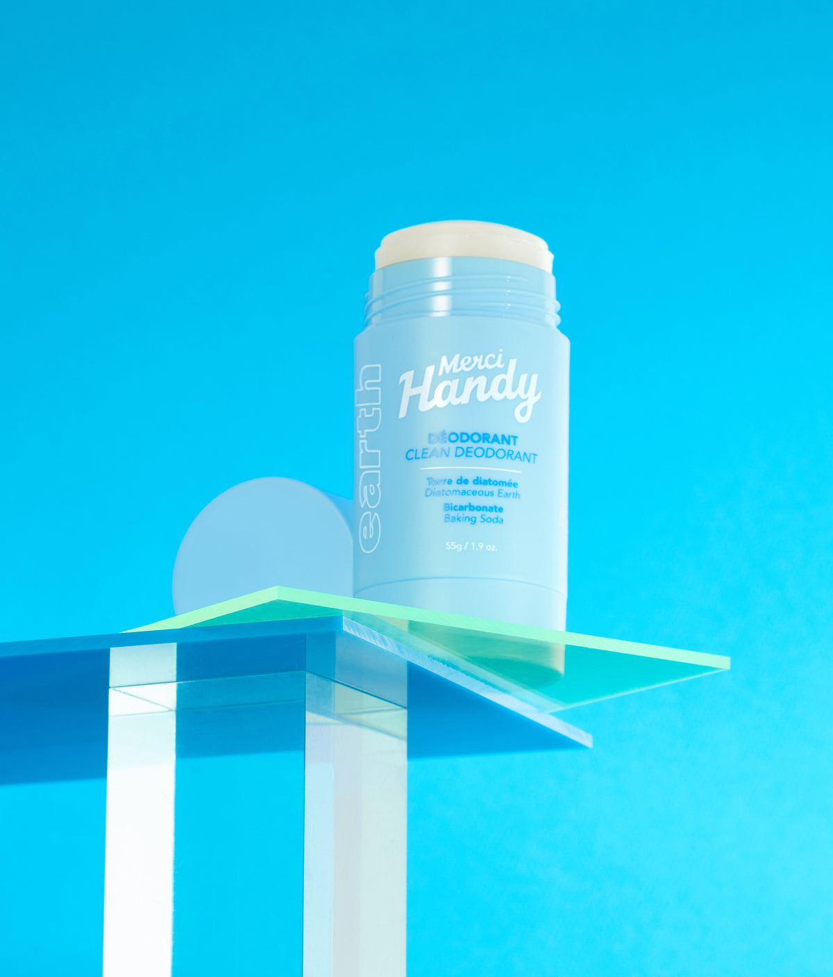 Deodorant EARTH