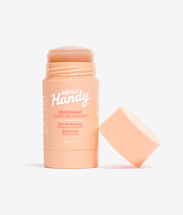 Deodorant SUN