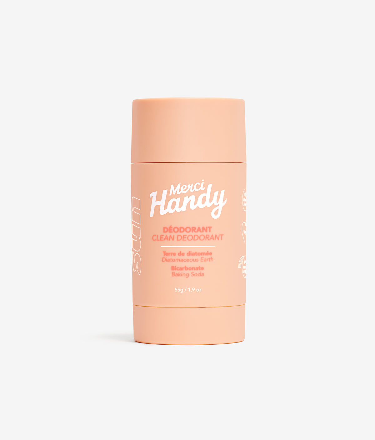 Deodorant SUN
