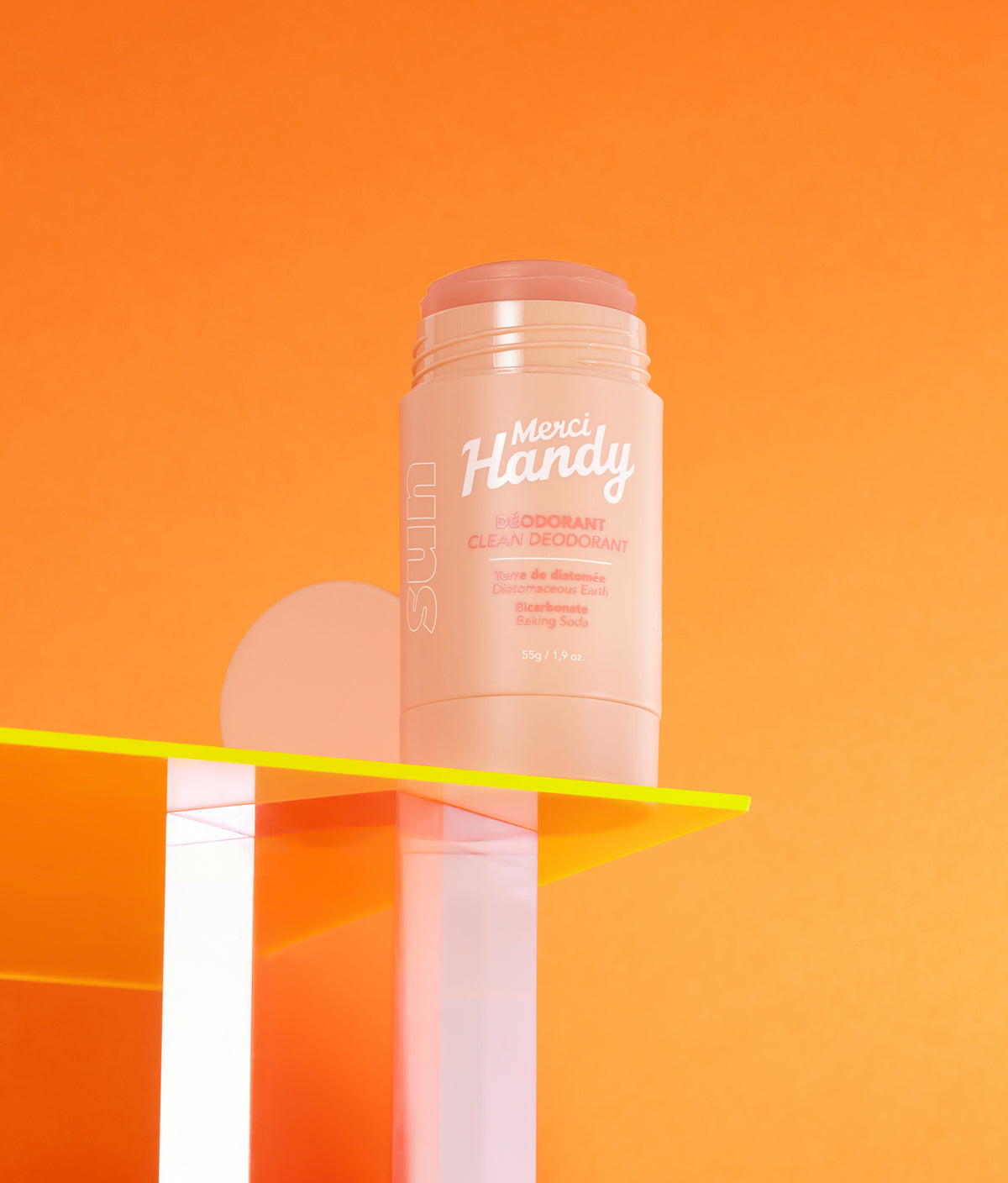 Deodorant SUN
