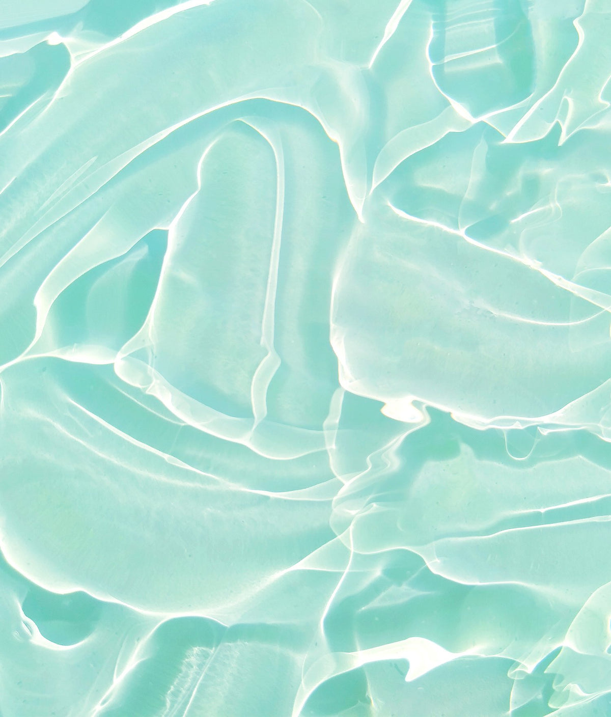 Moisturizing Face Jelly