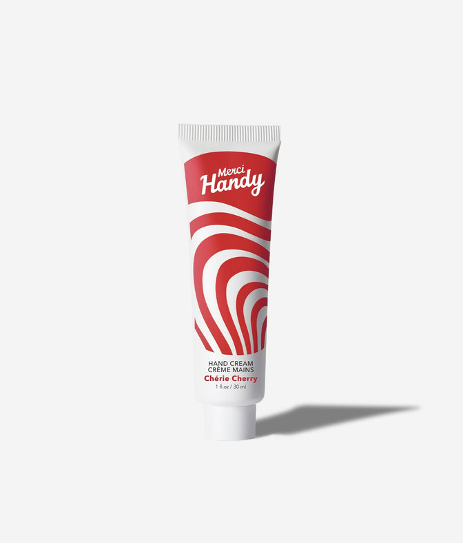 Chérie Cherry Hand Cream