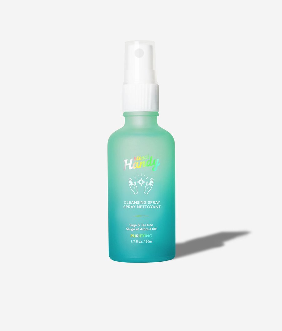 Purifying Sanitizer Spray – Merci Handy US