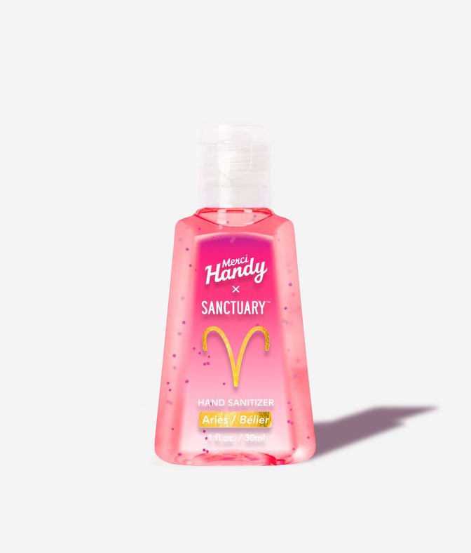 Aries Hand Sanitizer Gel