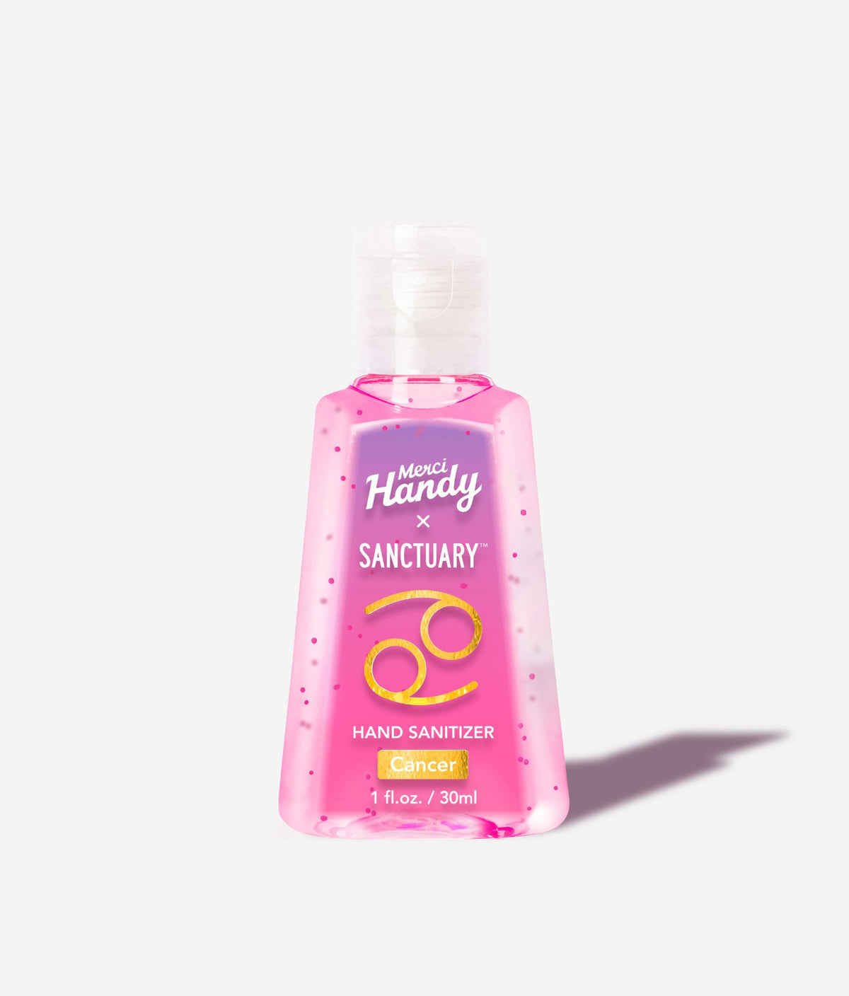 Cancer Hand Sanitizer Gel