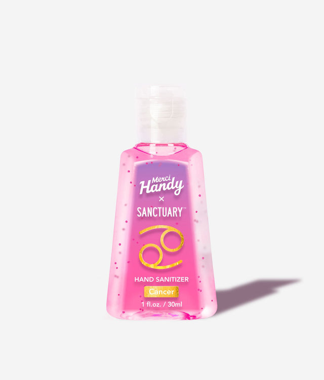 Cancer Hand Sanitizer Gel