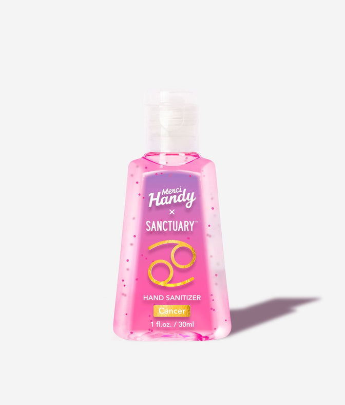 Cancer Hand Sanitizer Gel