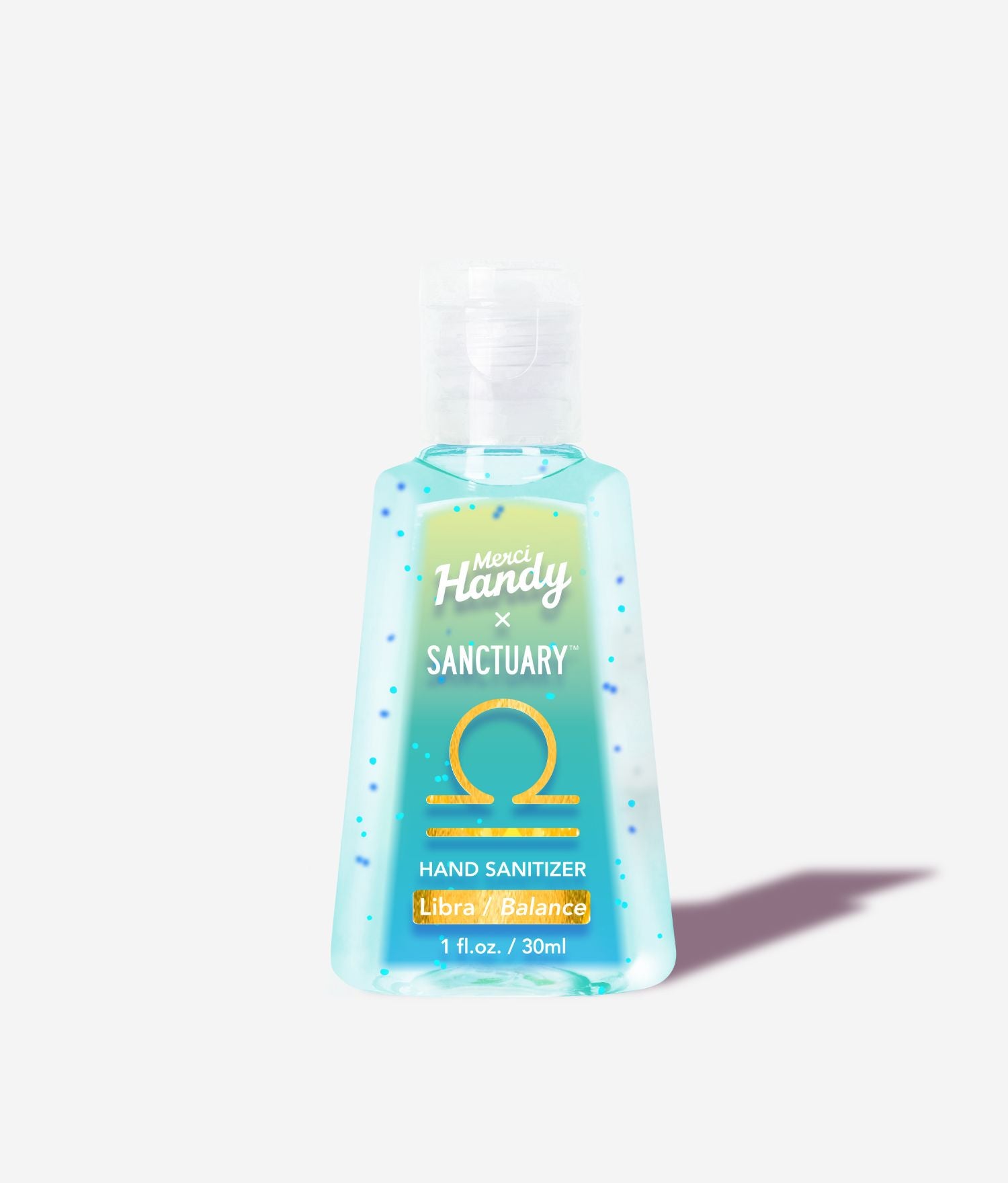 Libra Hand Sanitizer Gel – Merci Handy US