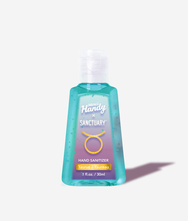 Taurus Hand Sanitizer Gel