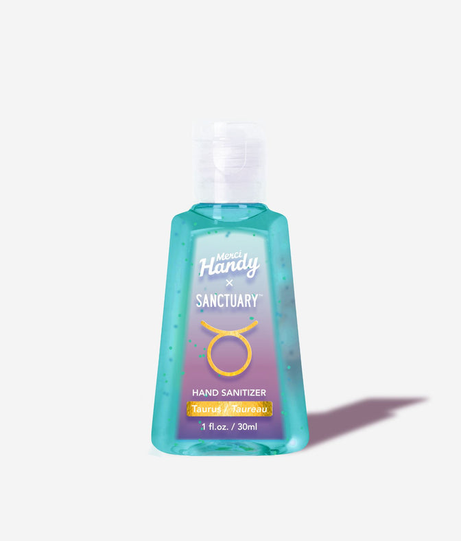 Taurus Hand Sanitizer Gel