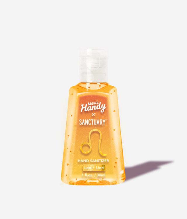Leo Hand Sanitizer Gel
