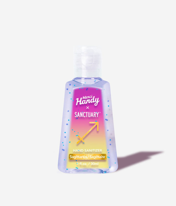 Sagittarius Hand Sanitizer Gel